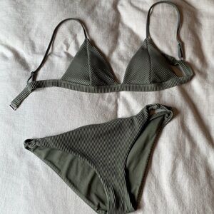 Hollister Swim Set